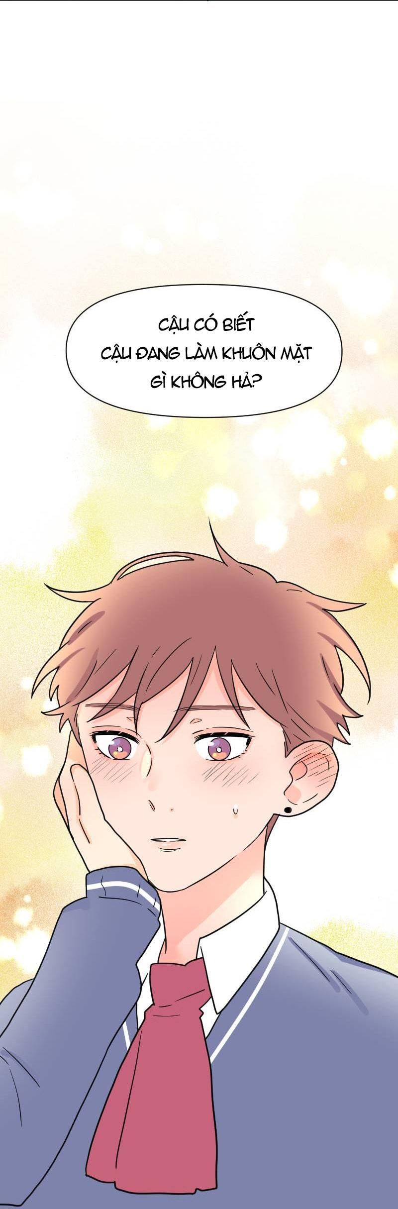 Truyện Ngôn Nhưng Không Ngôn Lắm Chap 44 - Next Chap 45