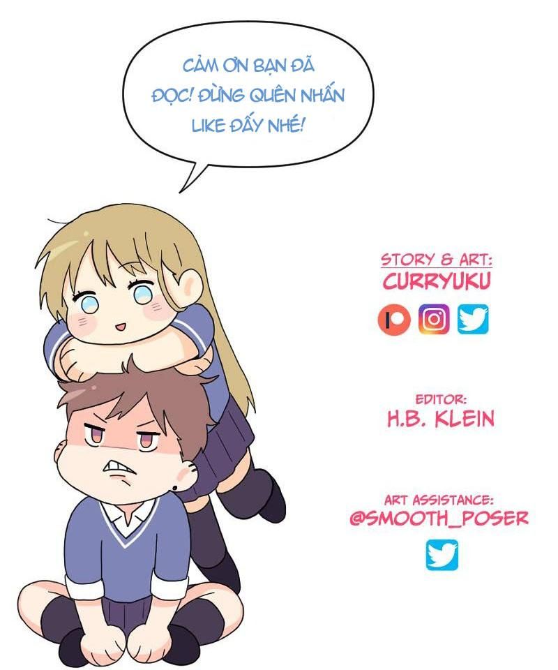 Truyện Ngôn Nhưng Không Ngôn Lắm Chap 44 - Next Chap 45