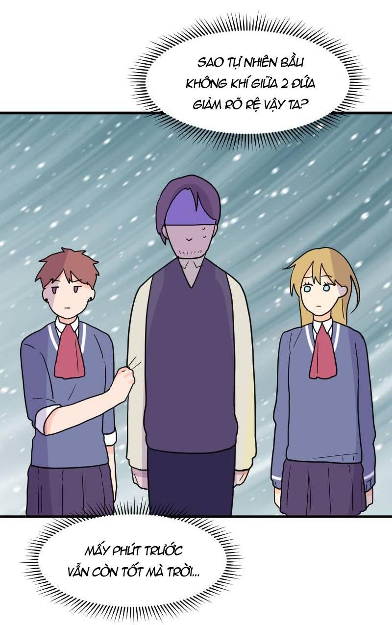 Truyện Ngôn Nhưng Không Ngôn Lắm Chap 44 - Next Chap 45