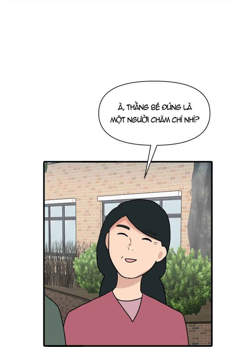 Truyện Ngôn Nhưng Không Ngôn Lắm Chap 44 - Next Chap 45