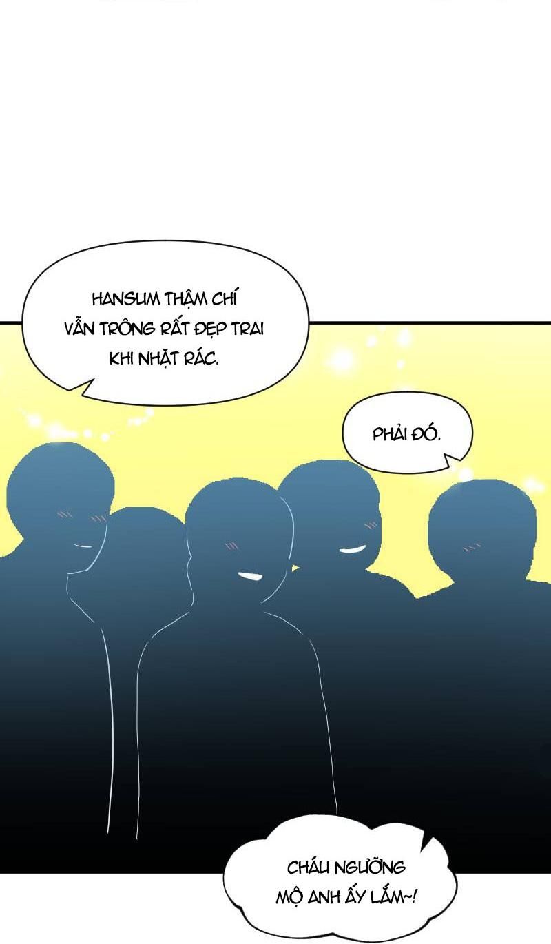 Truyện Ngôn Nhưng Không Ngôn Lắm Chap 44 - Next Chap 45