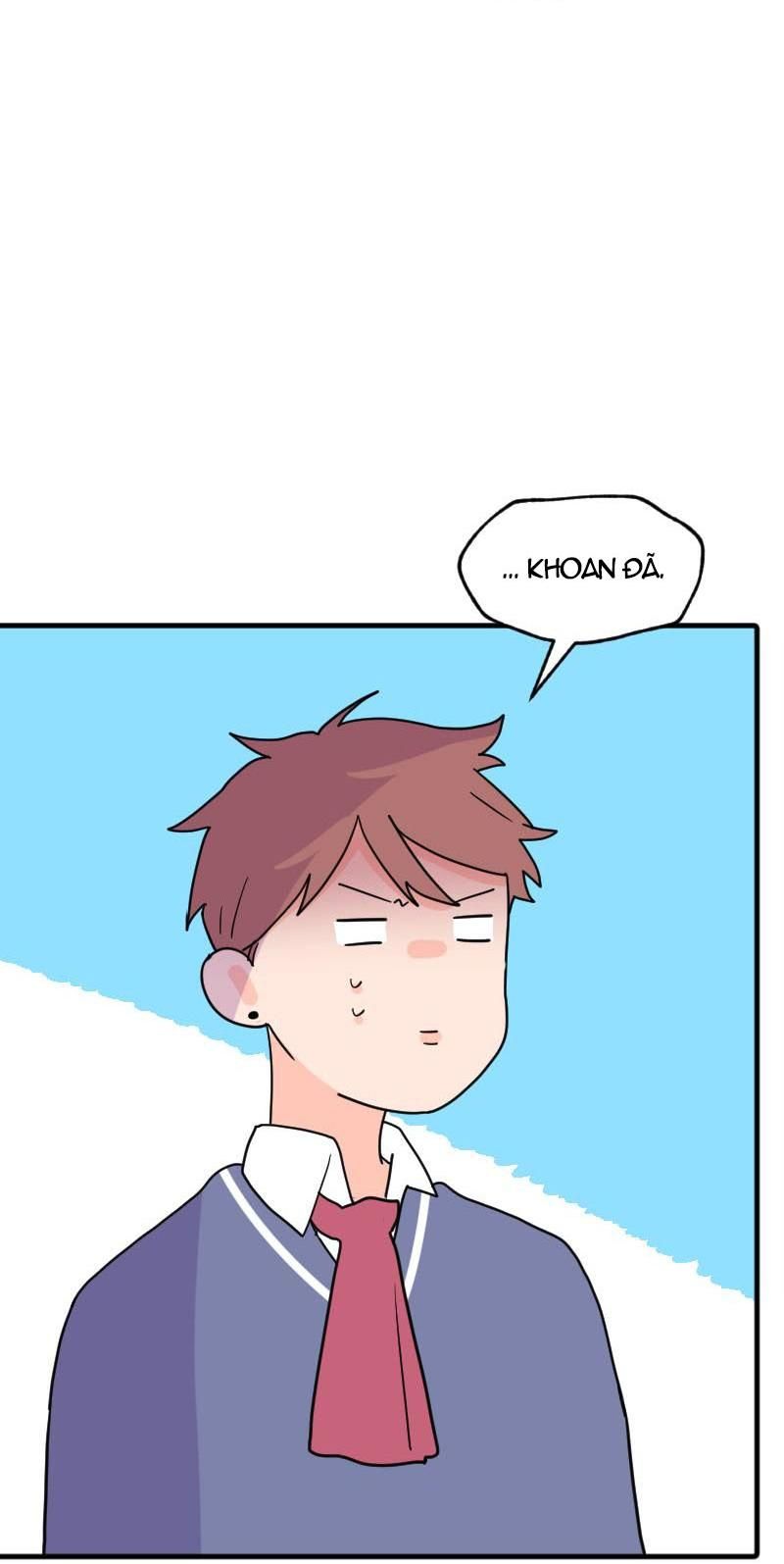 Truyện Ngôn Nhưng Không Ngôn Lắm Chap 44 - Next Chap 45