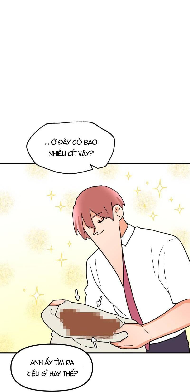 Truyện Ngôn Nhưng Không Ngôn Lắm Chap 44 - Next Chap 45