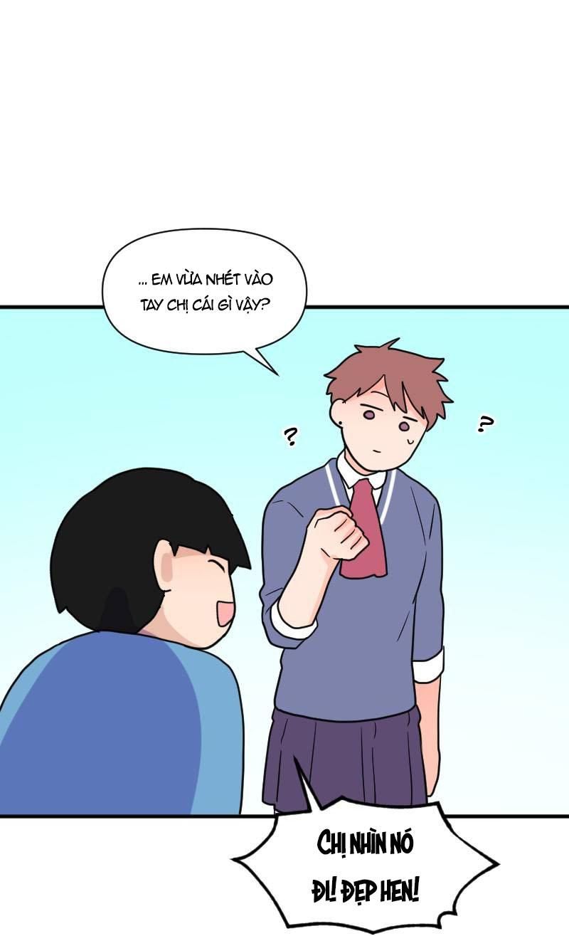 Truyện Ngôn Nhưng Không Ngôn Lắm Chap 44 - Next Chap 45