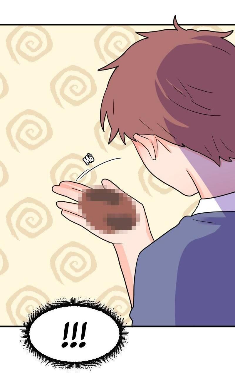 Truyện Ngôn Nhưng Không Ngôn Lắm Chap 44 - Next Chap 45