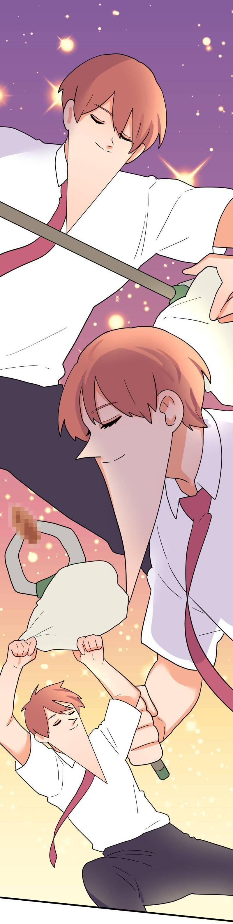 Truyện Ngôn Nhưng Không Ngôn Lắm Chap 44 - Next Chap 45