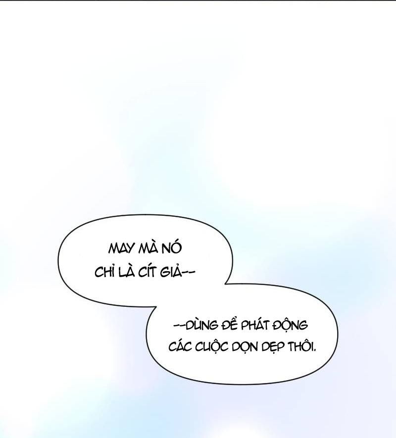 Truyện Ngôn Nhưng Không Ngôn Lắm Chap 44 - Next Chap 45
