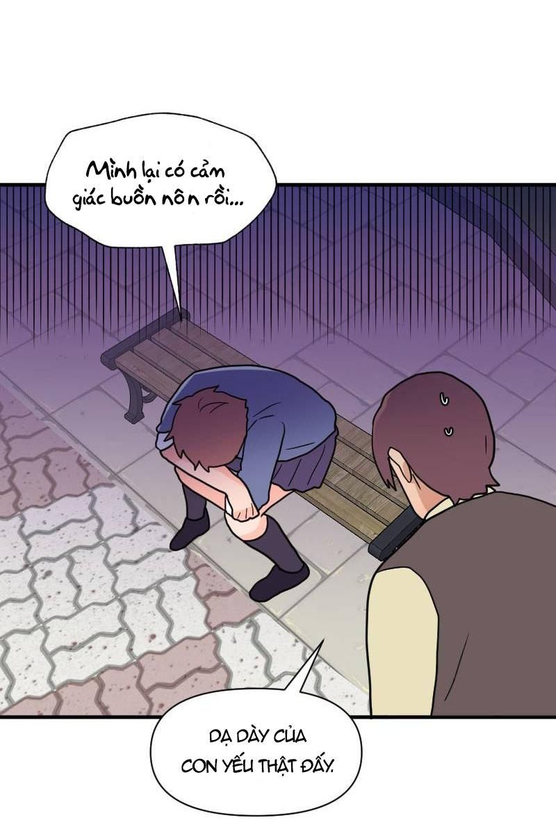 Truyện Ngôn Nhưng Không Ngôn Lắm Chap 44 - Next Chap 45