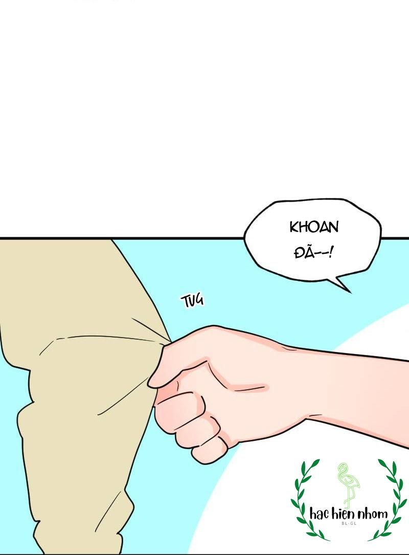 Truyện Ngôn Nhưng Không Ngôn Lắm Chap 44 - Next Chap 45