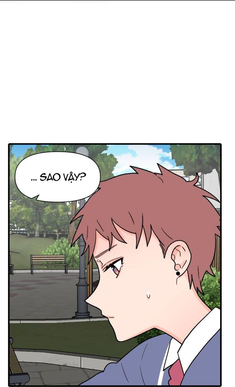 Truyện Ngôn Nhưng Không Ngôn Lắm Chap 44 - Next Chap 45
