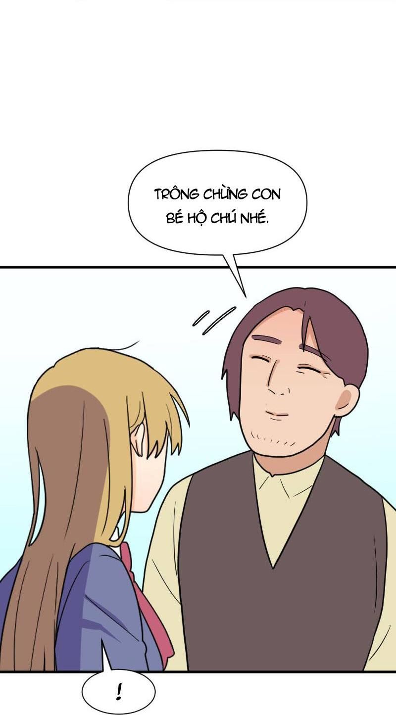 Truyện Ngôn Nhưng Không Ngôn Lắm Chap 44 - Next Chap 45