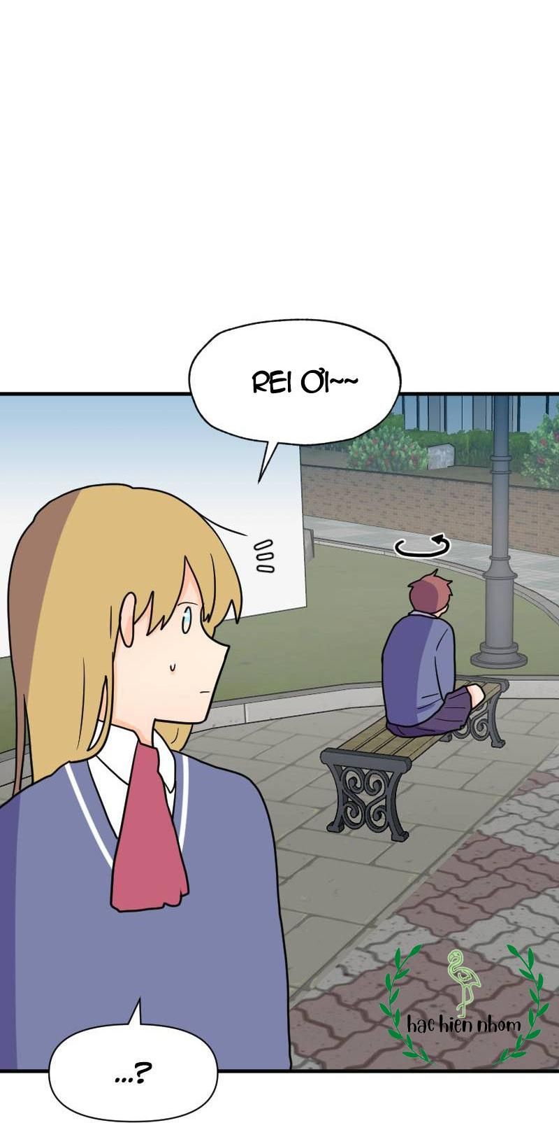 Truyện Ngôn Nhưng Không Ngôn Lắm Chap 44 - Next Chap 45