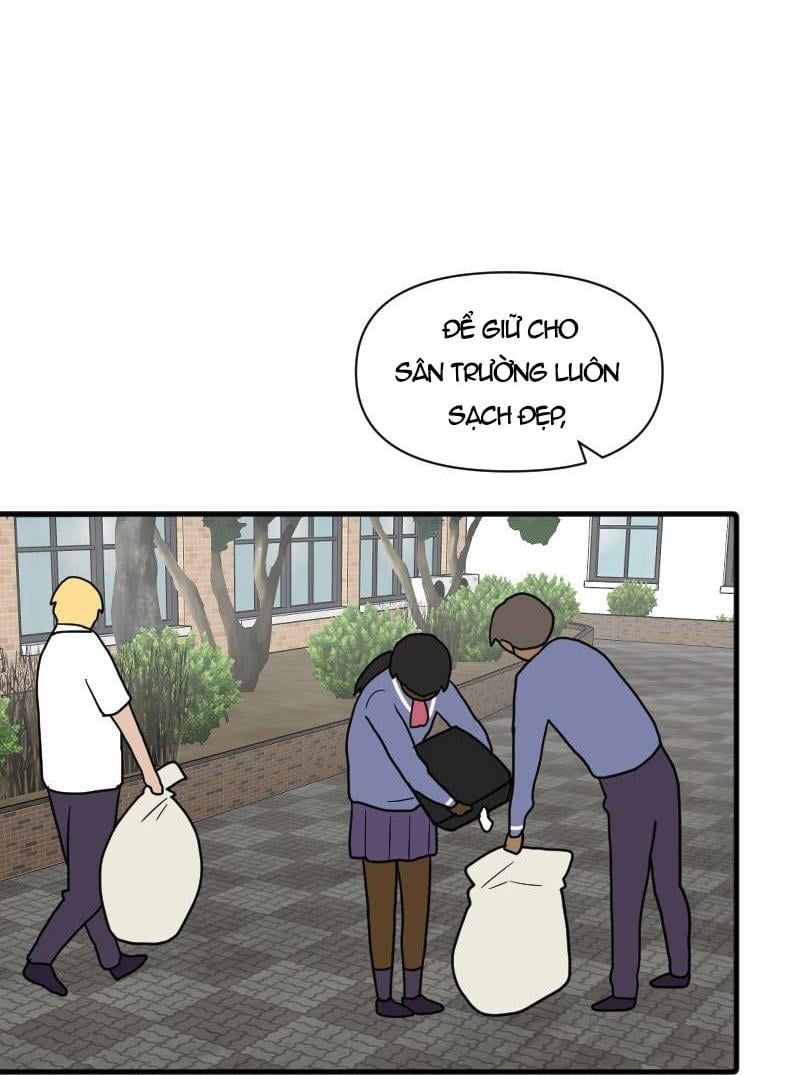 Truyện Ngôn Nhưng Không Ngôn Lắm Chap 44 - Next Chap 45