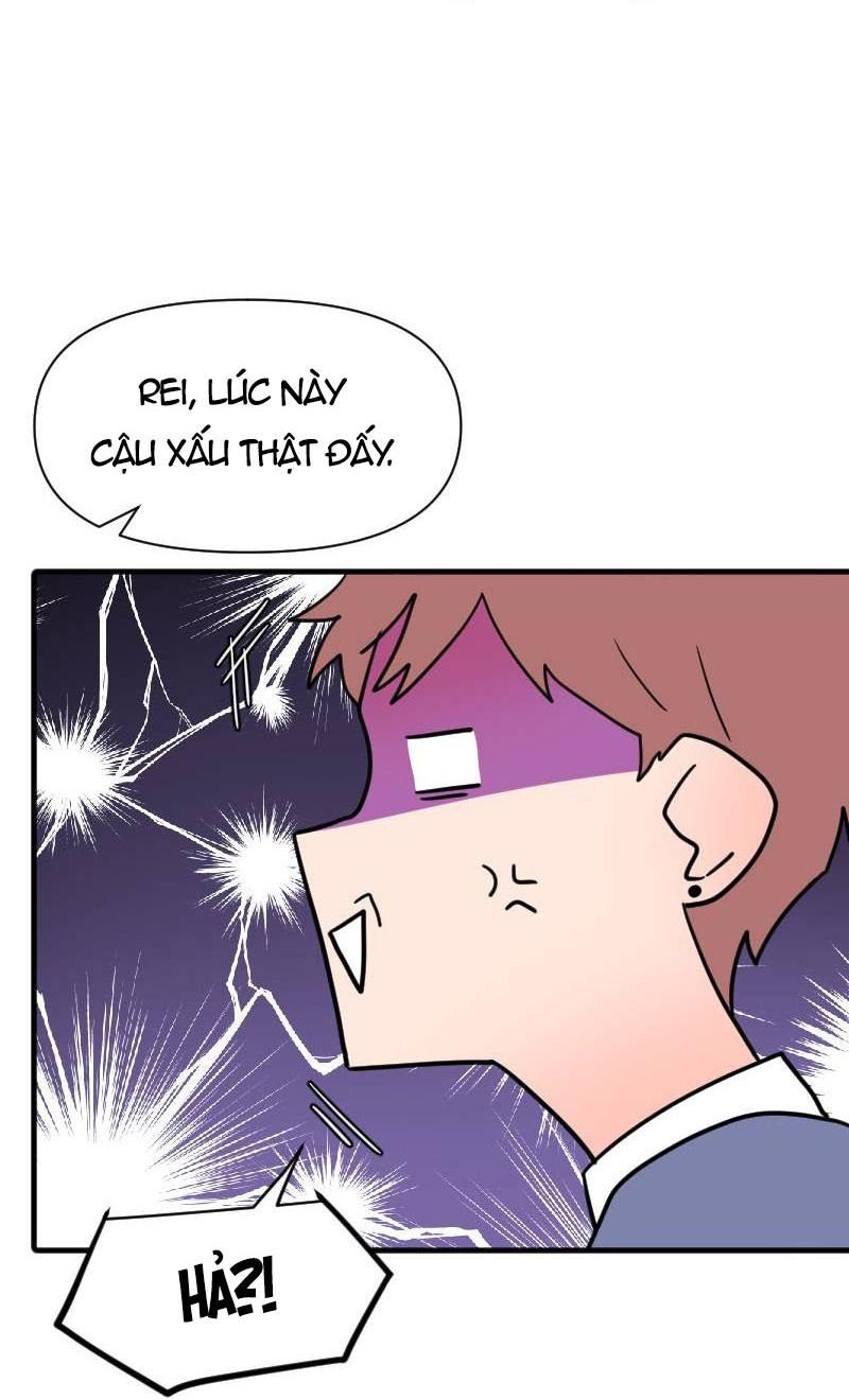 Truyện Ngôn Nhưng Không Ngôn Lắm Chap 44 - Next Chap 45