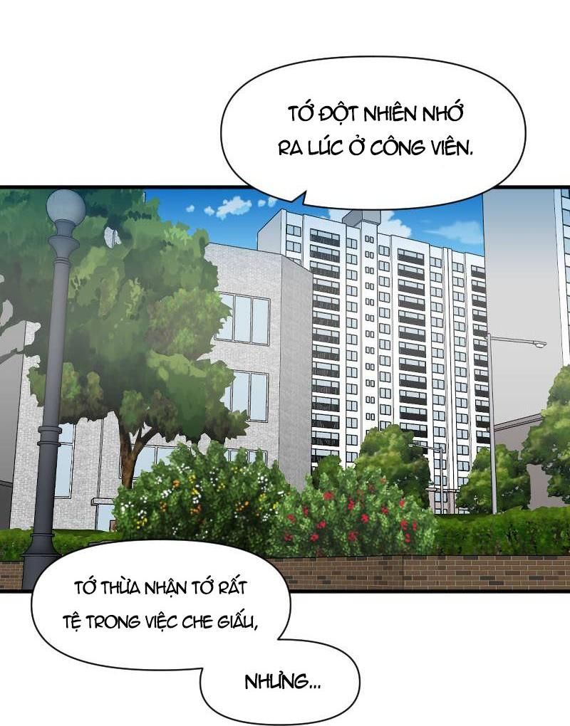 Truyện Ngôn Nhưng Không Ngôn Lắm Chap 44 - Next Chap 45