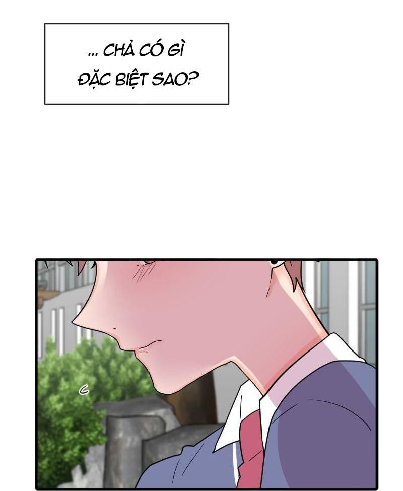 Truyện Ngôn Nhưng Không Ngôn Lắm Chap 44 - Next Chap 45
