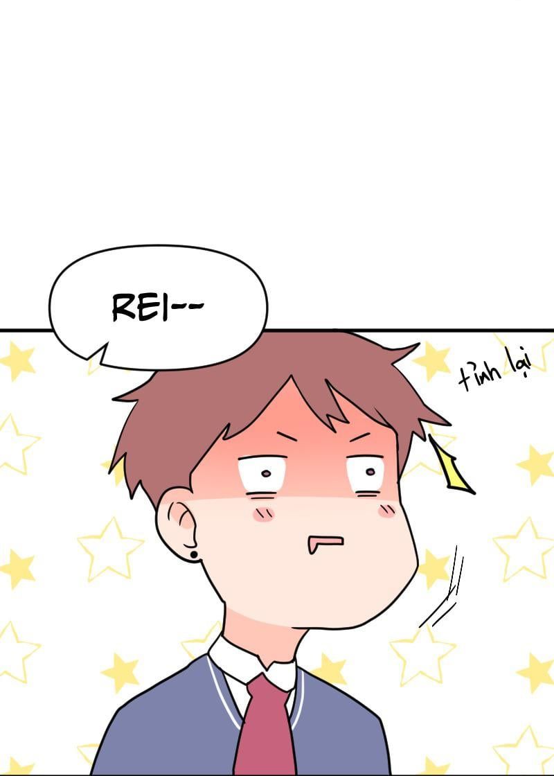 Truyện Ngôn Nhưng Không Ngôn Lắm Chap 45 - Next Chap 46