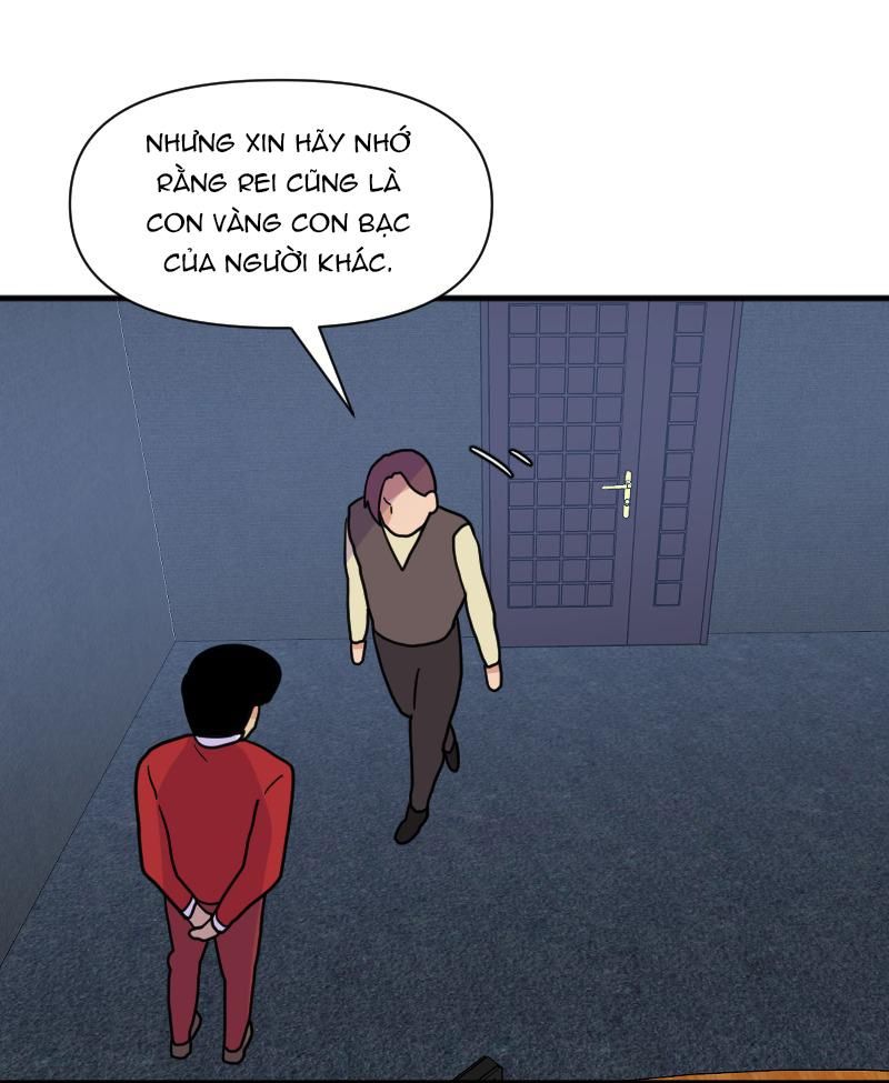 Truyện Ngôn Nhưng Không Ngôn Lắm Chap 45 - Next Chap 46