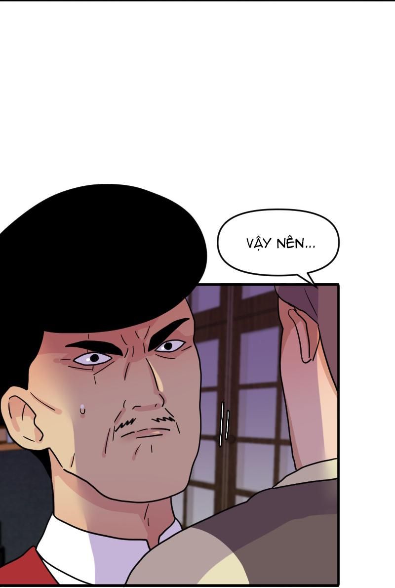 Truyện Ngôn Nhưng Không Ngôn Lắm Chap 45 - Next Chap 46