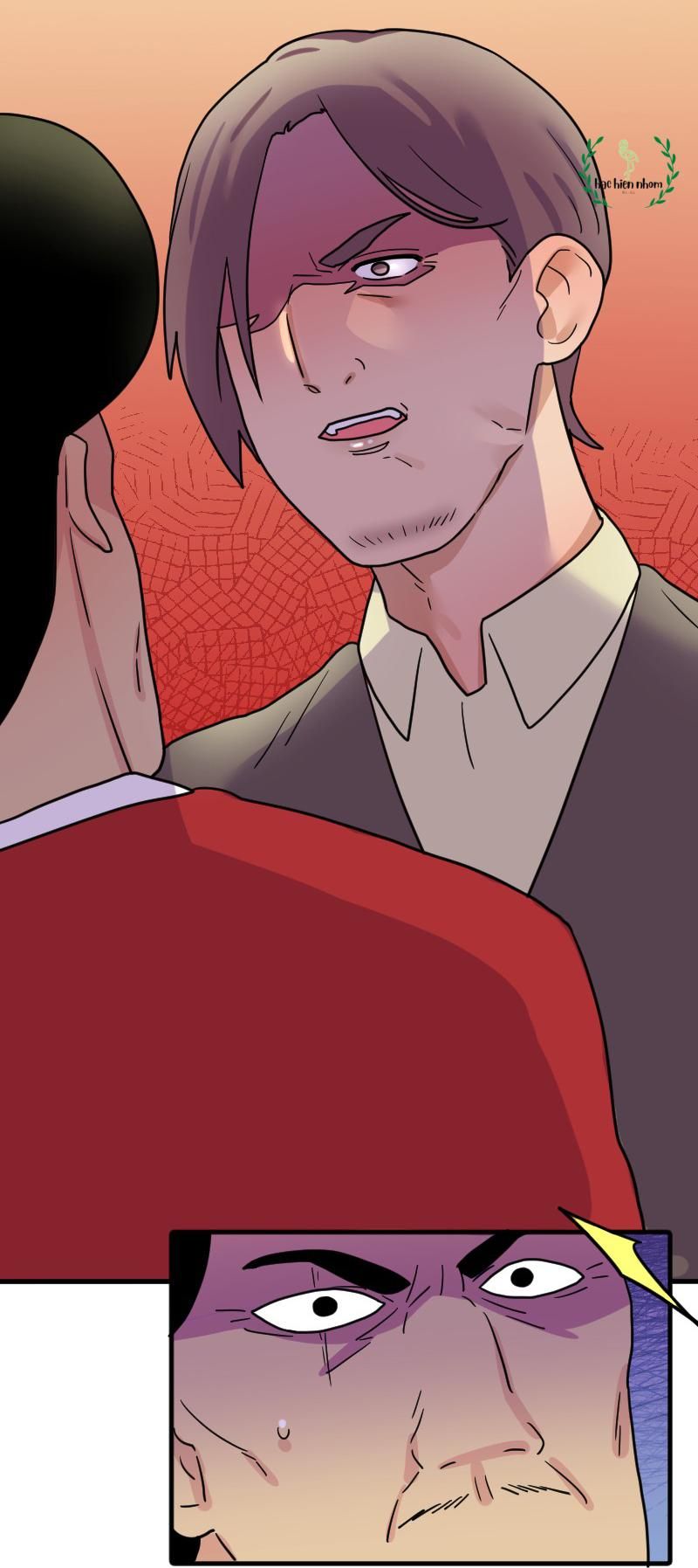 Truyện Ngôn Nhưng Không Ngôn Lắm Chap 45 - Next Chap 46