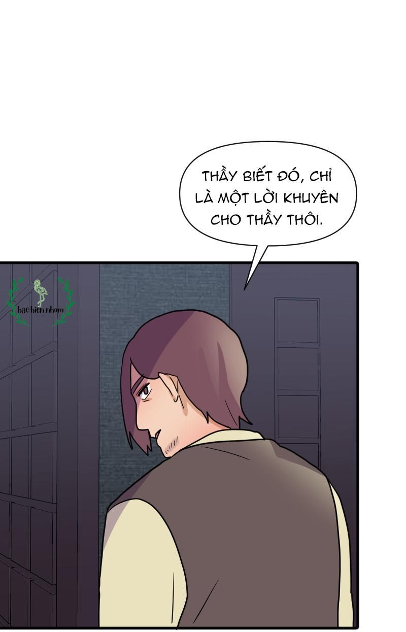 Truyện Ngôn Nhưng Không Ngôn Lắm Chap 45 - Next Chap 46