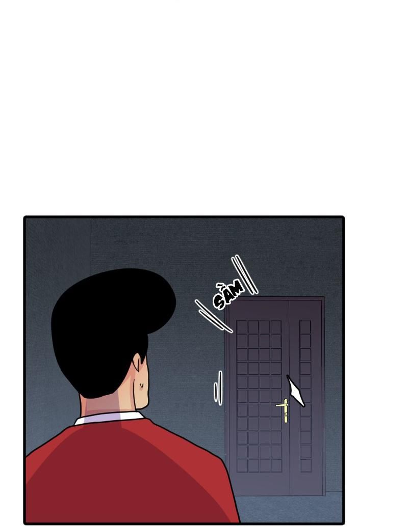 Truyện Ngôn Nhưng Không Ngôn Lắm Chap 45 - Next Chap 46