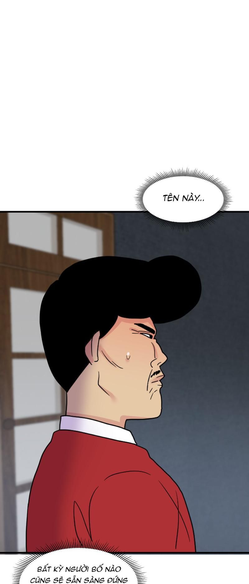 Truyện Ngôn Nhưng Không Ngôn Lắm Chap 45 - Next Chap 46