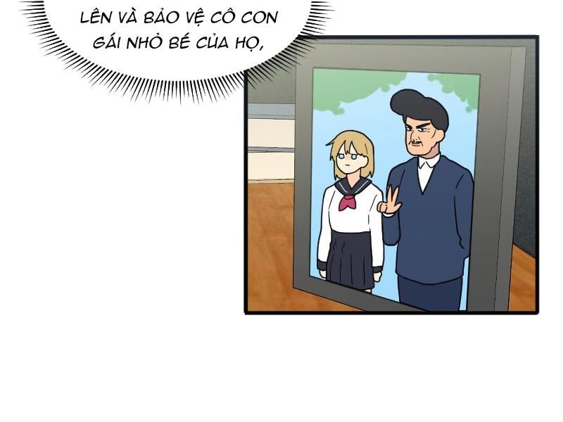 Truyện Ngôn Nhưng Không Ngôn Lắm Chap 45 - Next Chap 46