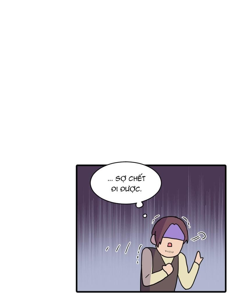 Truyện Ngôn Nhưng Không Ngôn Lắm Chap 45 - Next Chap 46