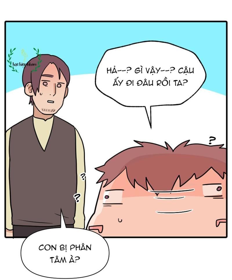 Truyện Ngôn Nhưng Không Ngôn Lắm Chap 45 - Next Chap 46