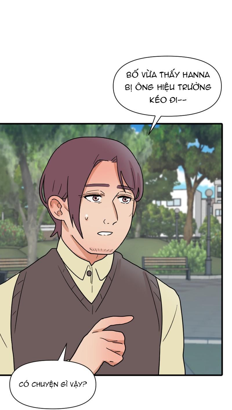 Truyện Ngôn Nhưng Không Ngôn Lắm Chap 45 - Next Chap 46