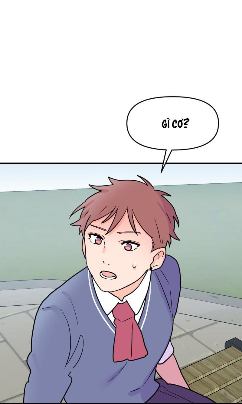 Truyện Ngôn Nhưng Không Ngôn Lắm Chap 45 - Next Chap 46