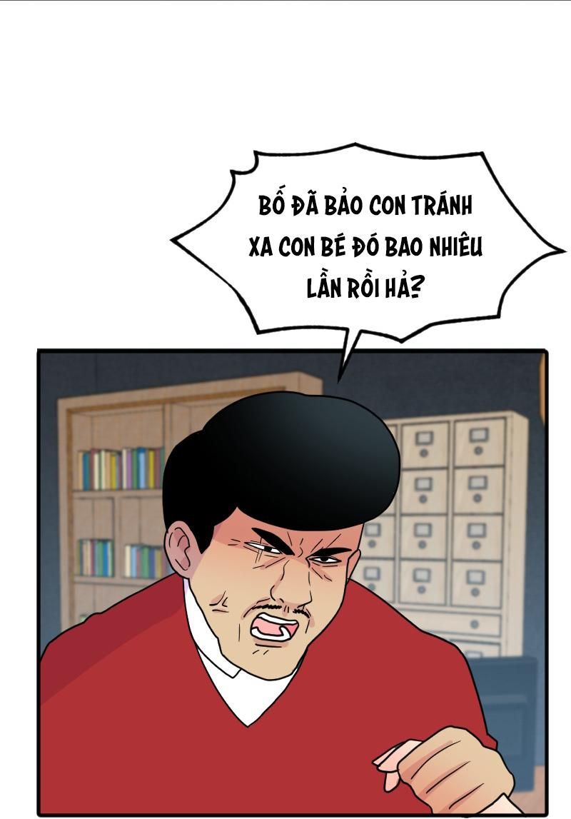 Truyện Ngôn Nhưng Không Ngôn Lắm Chap 45 - Next Chap 46