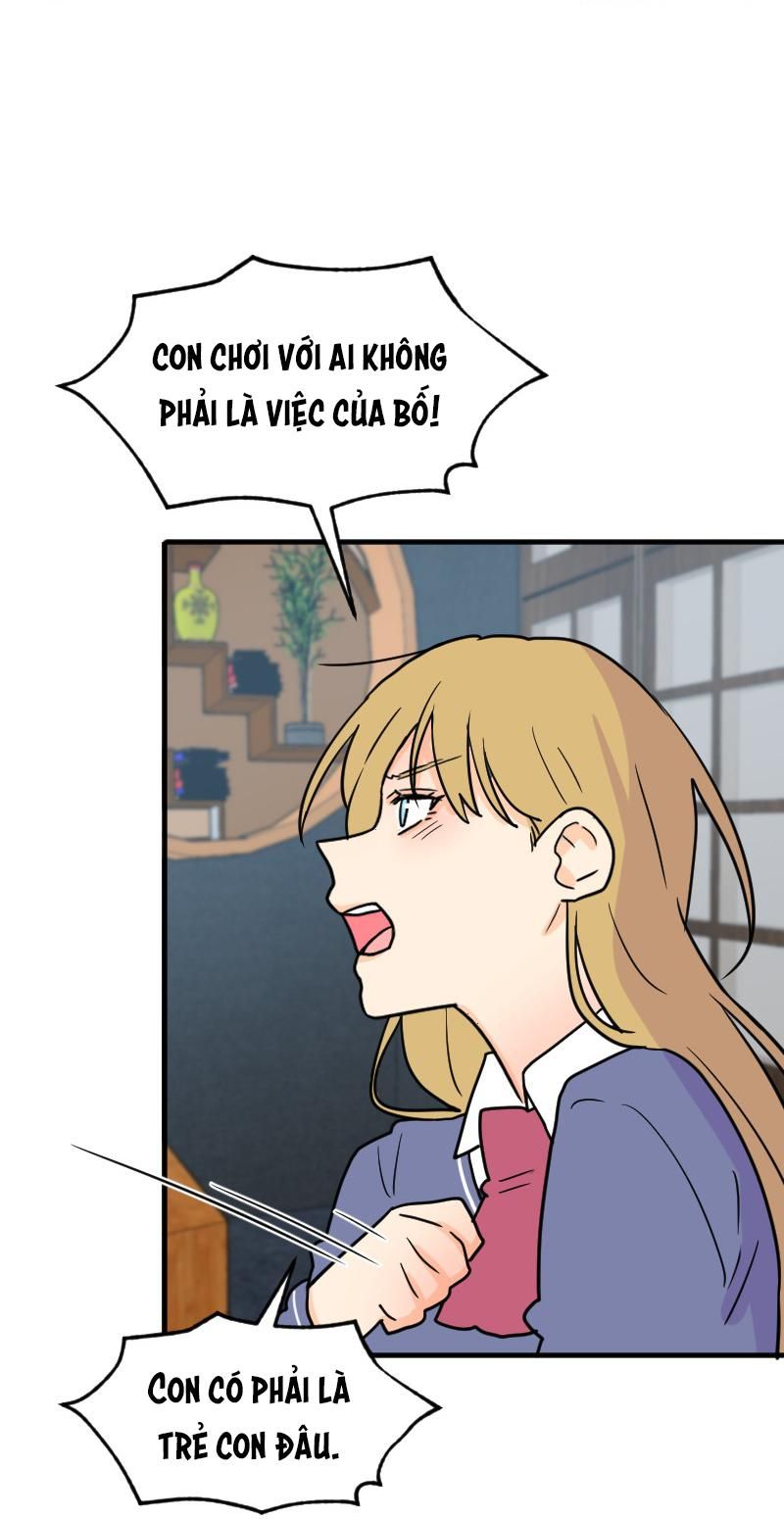Truyện Ngôn Nhưng Không Ngôn Lắm Chap 45 - Next Chap 46