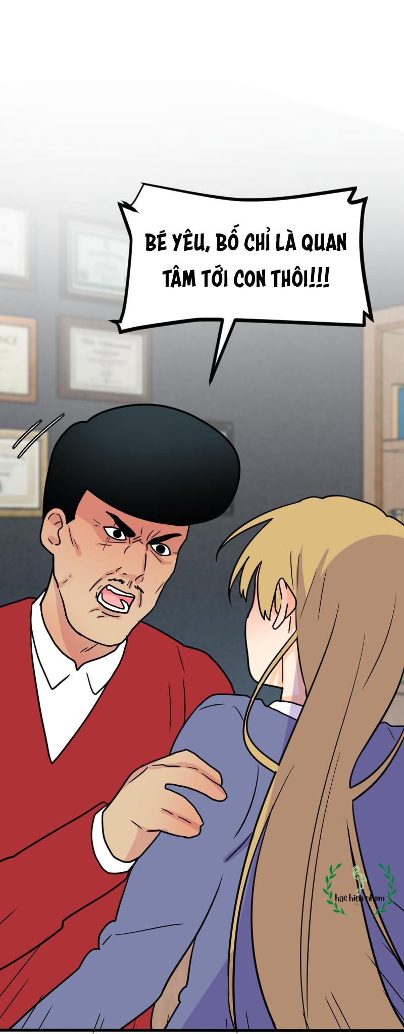 Truyện Ngôn Nhưng Không Ngôn Lắm Chap 45 - Next Chap 46