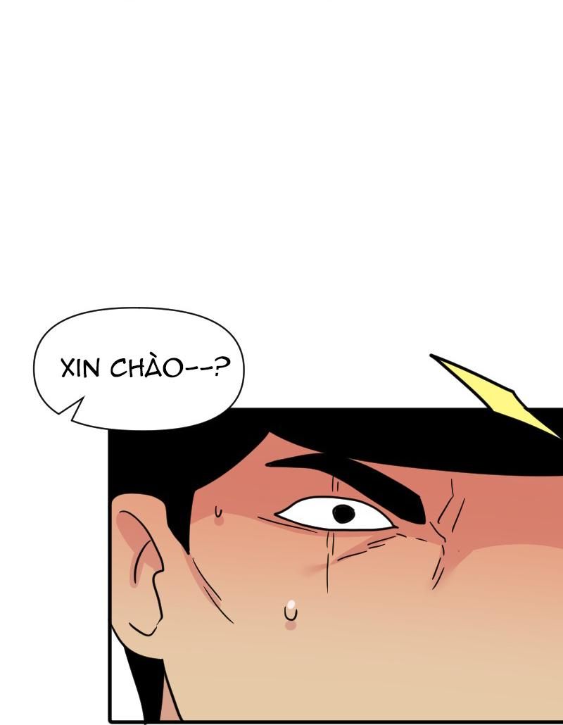 Truyện Ngôn Nhưng Không Ngôn Lắm Chap 45 - Next Chap 46