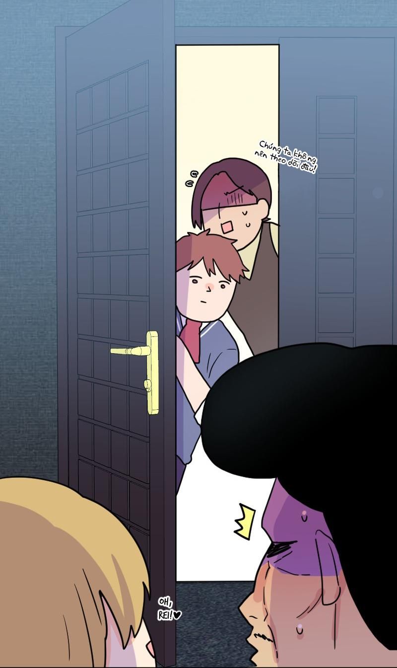 Truyện Ngôn Nhưng Không Ngôn Lắm Chap 45 - Next Chap 46