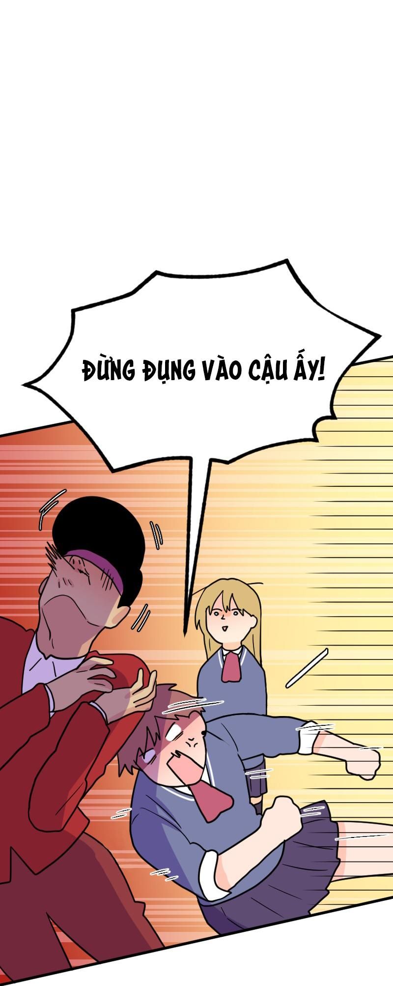 Truyện Ngôn Nhưng Không Ngôn Lắm Chap 45 - Next Chap 46