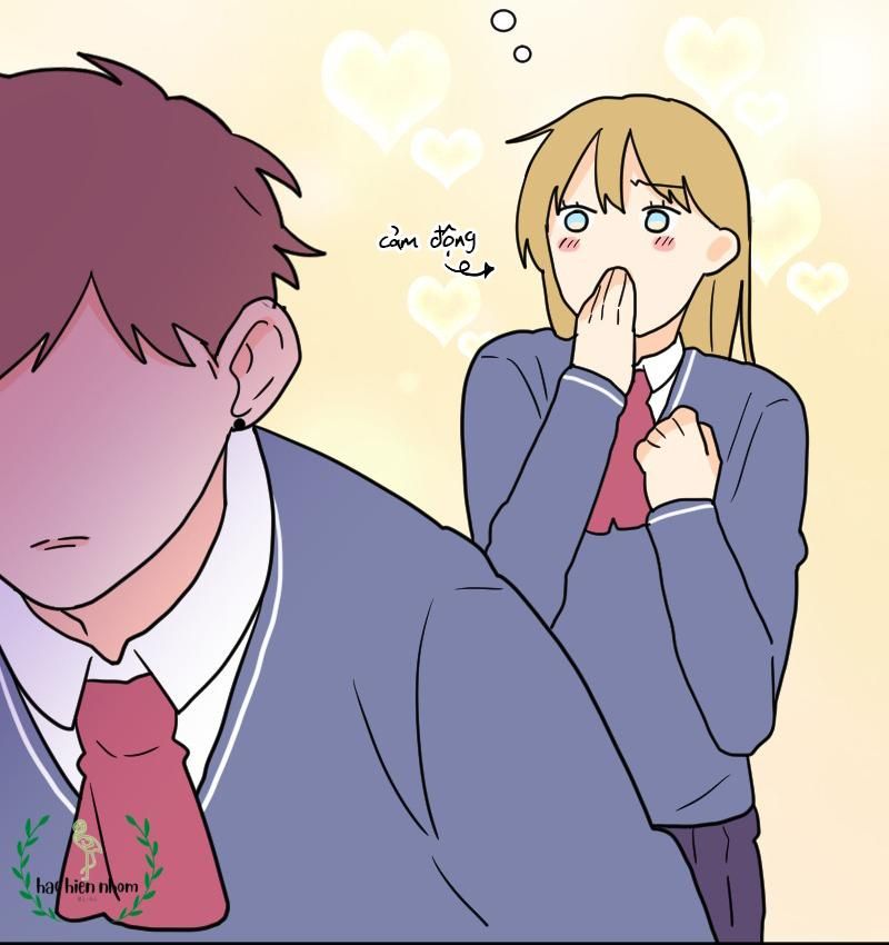 Truyện Ngôn Nhưng Không Ngôn Lắm Chap 45 - Next Chap 46