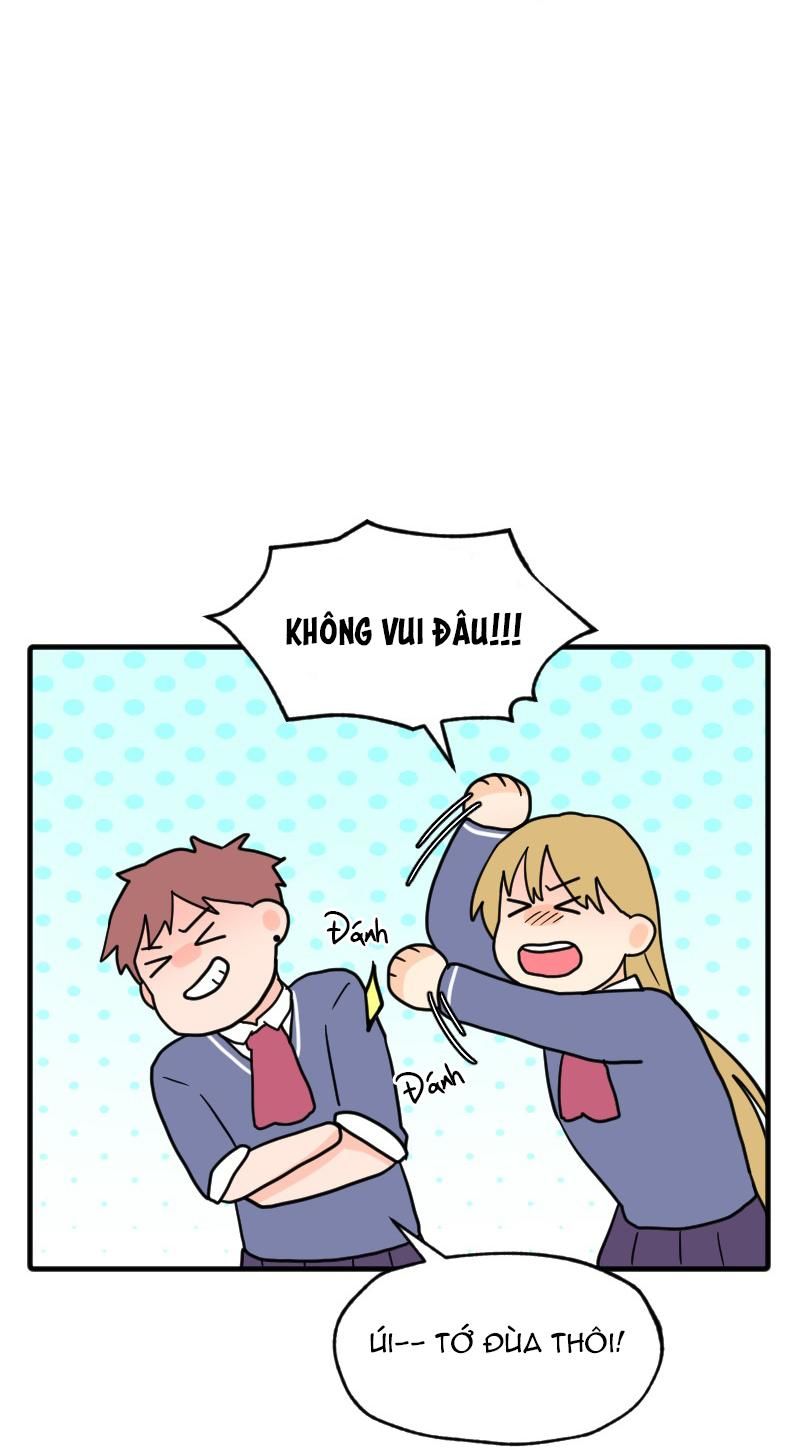 Truyện Ngôn Nhưng Không Ngôn Lắm Chap 45 - Next Chap 46