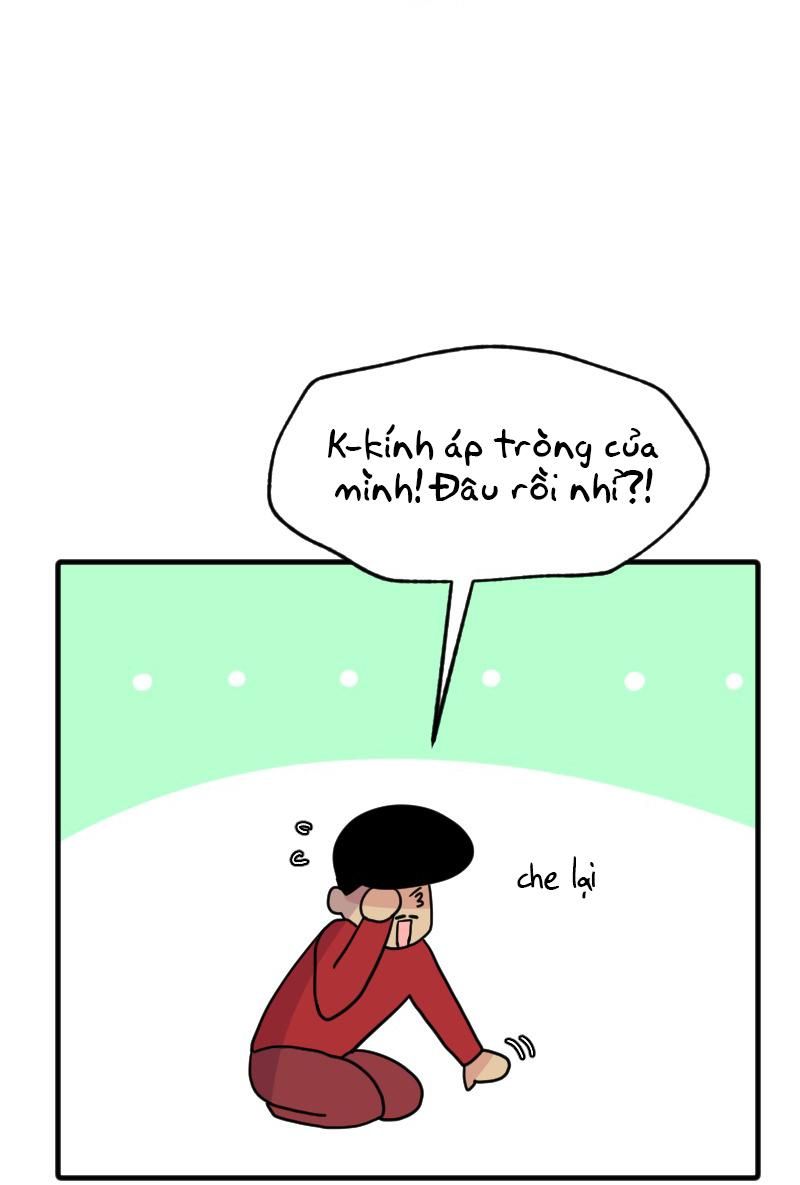 Truyện Ngôn Nhưng Không Ngôn Lắm Chap 45 - Next Chap 46