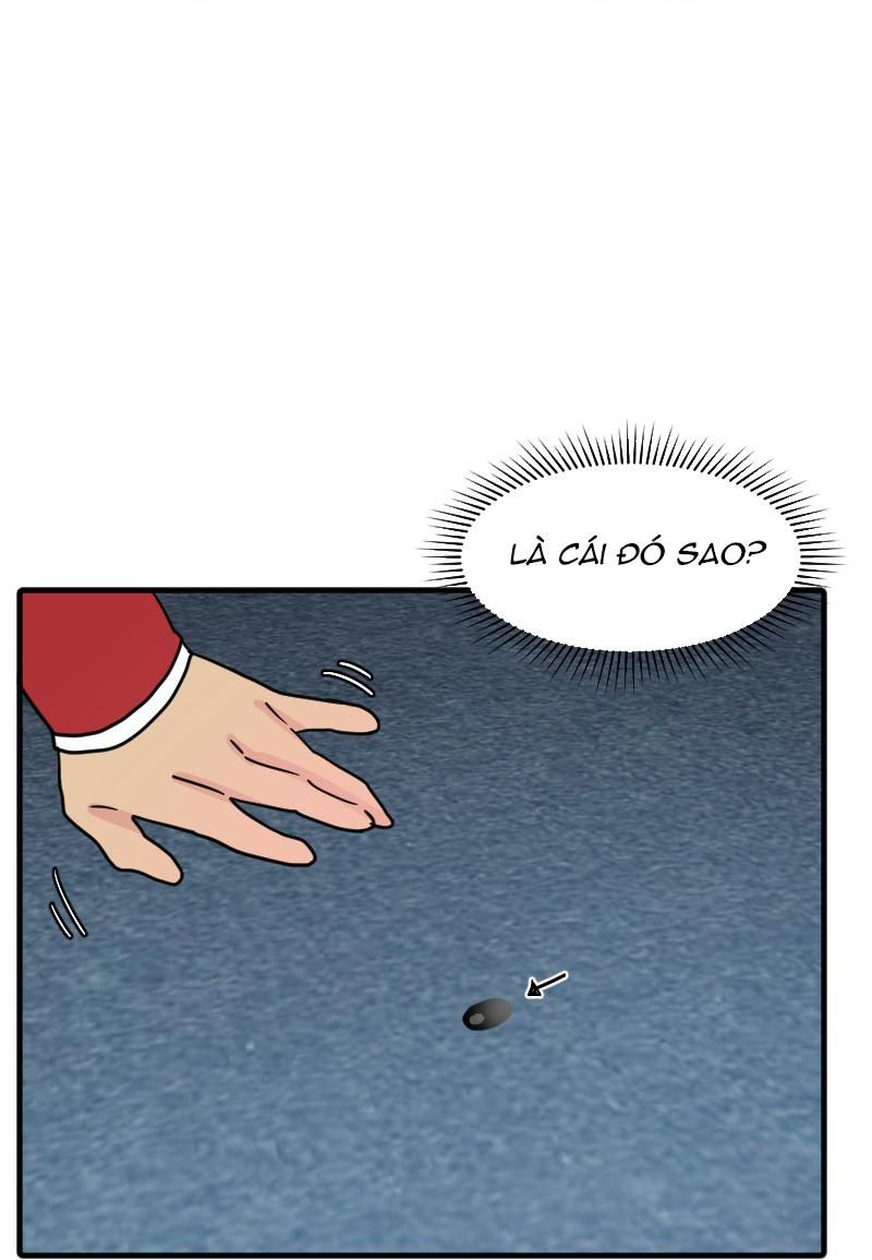 Truyện Ngôn Nhưng Không Ngôn Lắm Chap 45 - Next Chap 46