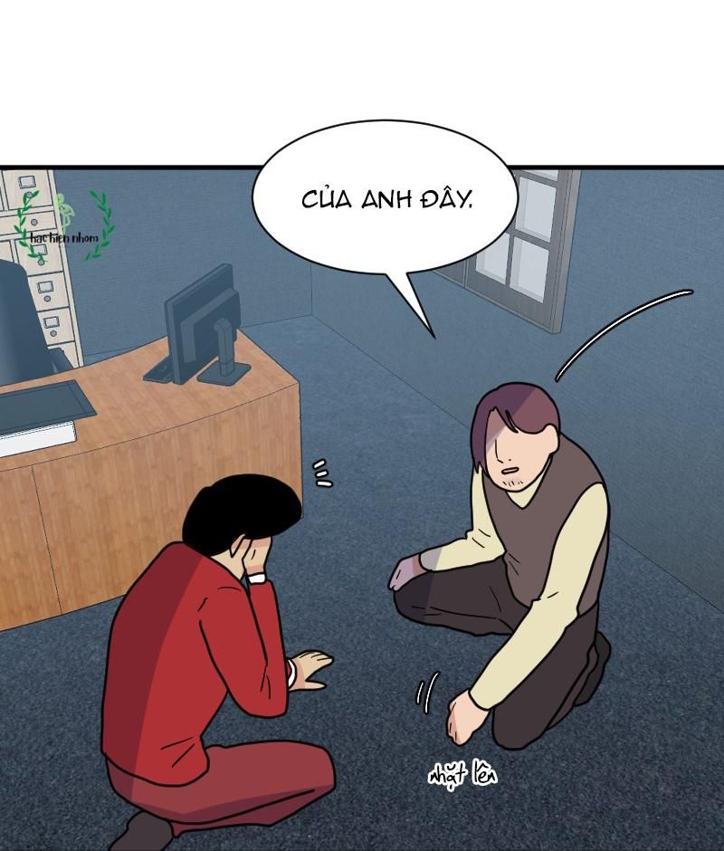 Truyện Ngôn Nhưng Không Ngôn Lắm Chap 45 - Next Chap 46