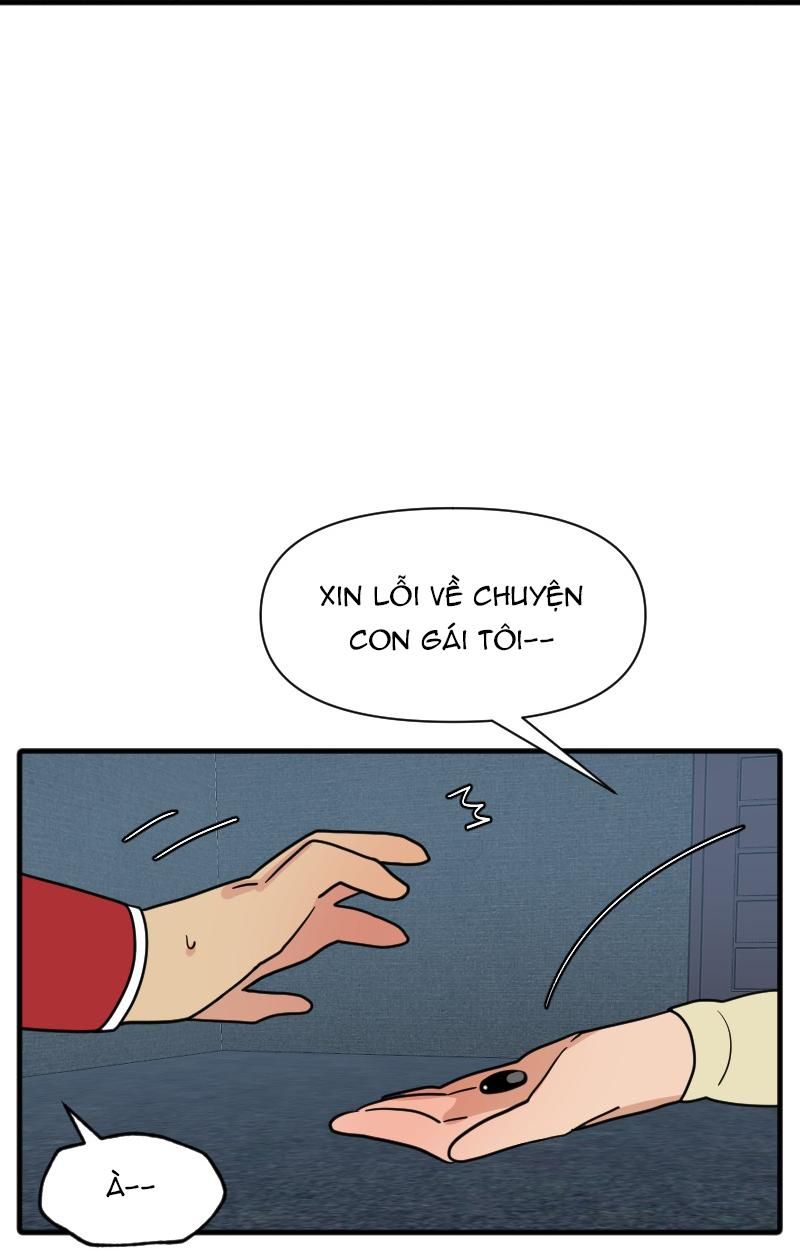 Truyện Ngôn Nhưng Không Ngôn Lắm Chap 45 - Next Chap 46