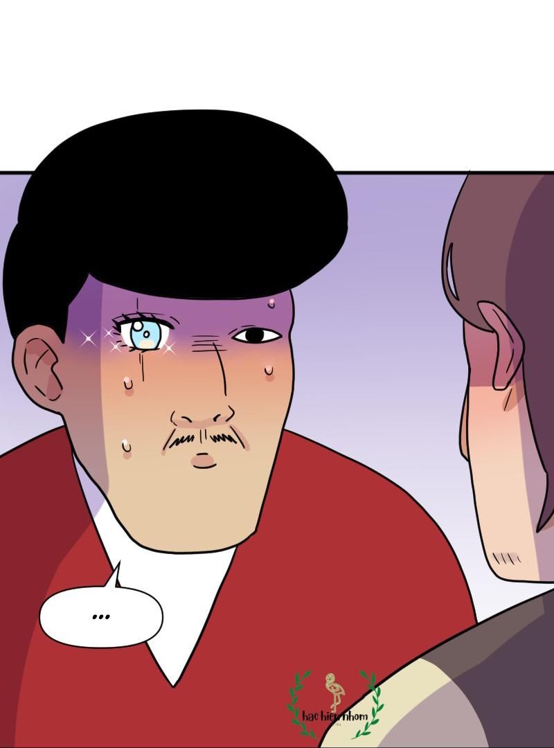 Truyện Ngôn Nhưng Không Ngôn Lắm Chap 45 - Next Chap 46