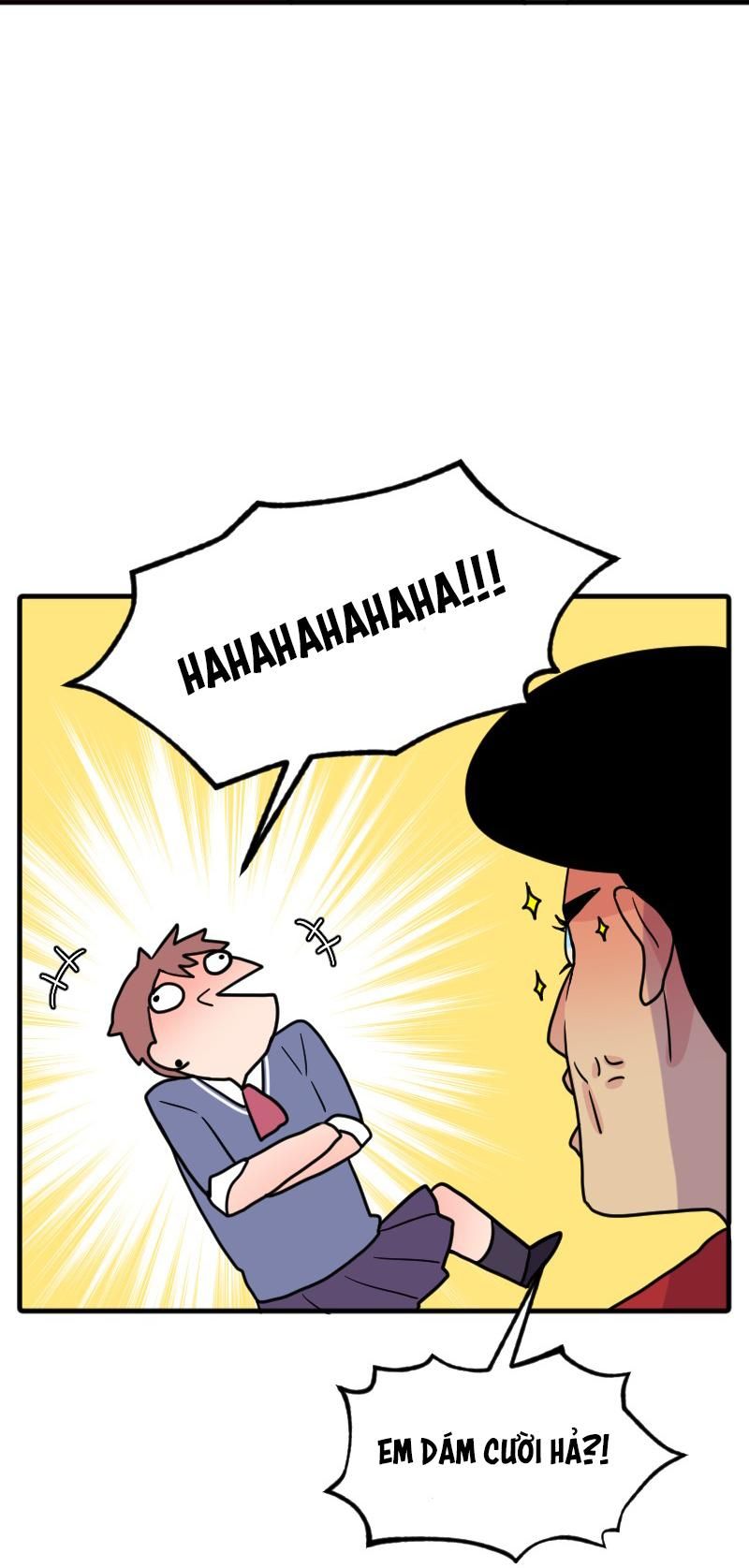 Truyện Ngôn Nhưng Không Ngôn Lắm Chap 45 - Next Chap 46