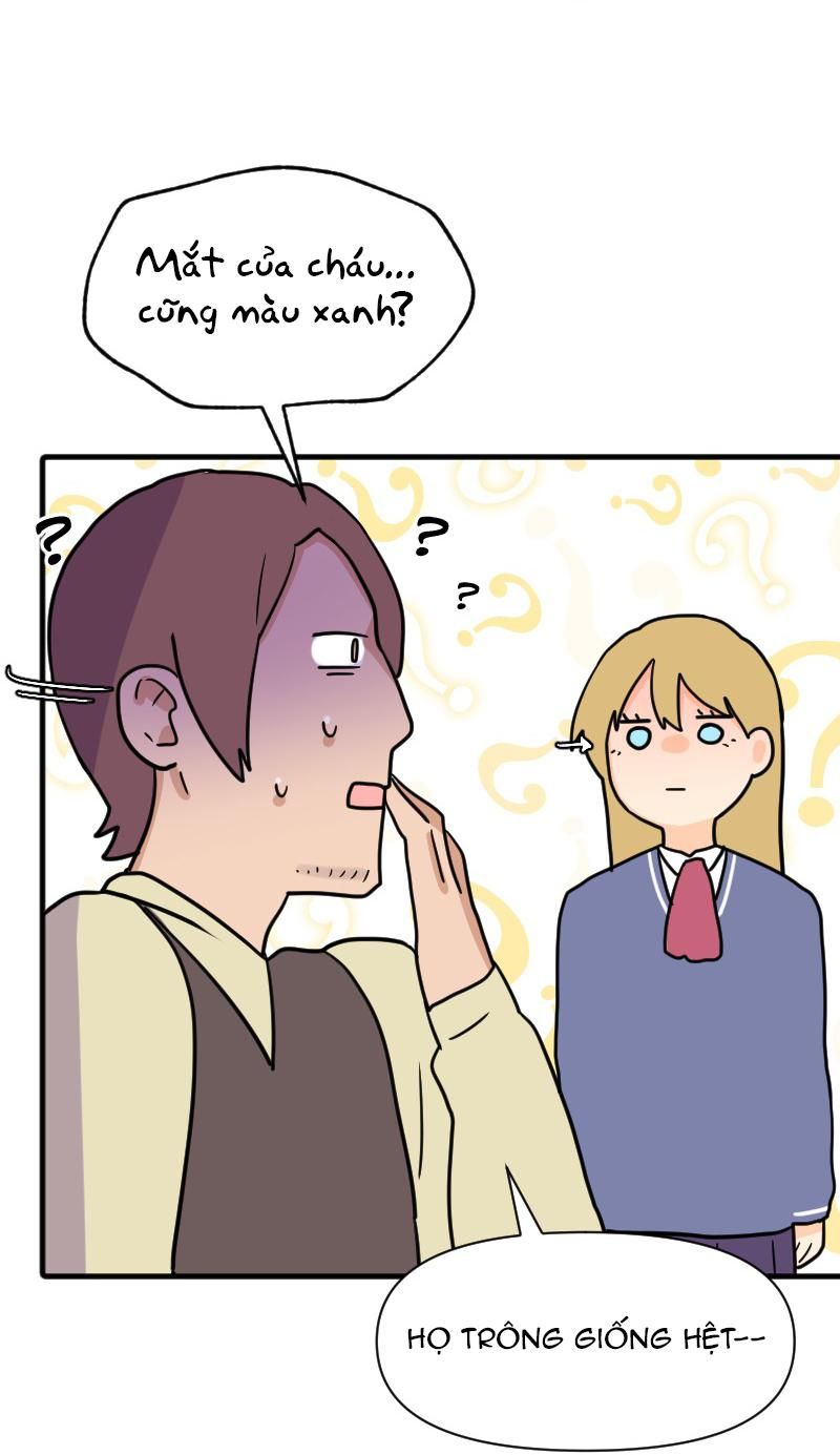 Truyện Ngôn Nhưng Không Ngôn Lắm Chap 45 - Next Chap 46