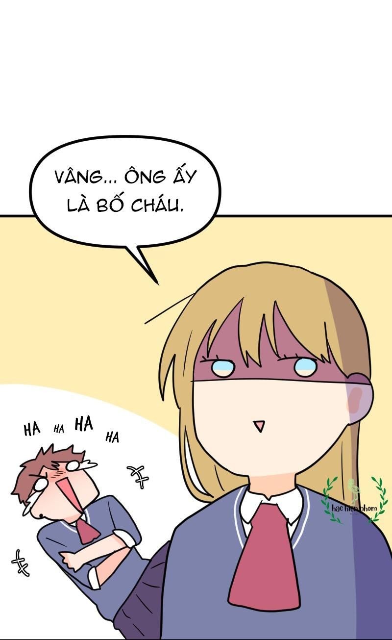 Truyện Ngôn Nhưng Không Ngôn Lắm Chap 45 - Next Chap 46