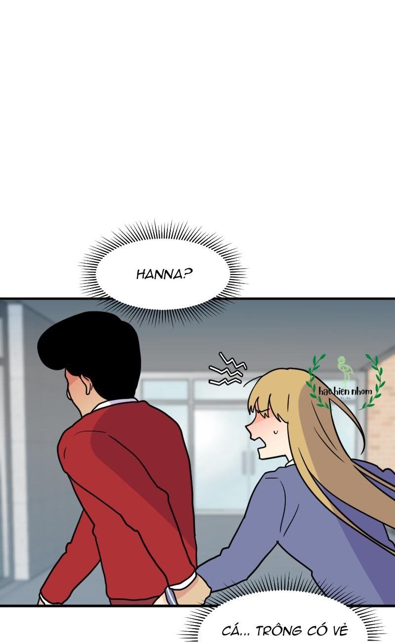 Truyện Ngôn Nhưng Không Ngôn Lắm Chap 45 - Next Chap 46