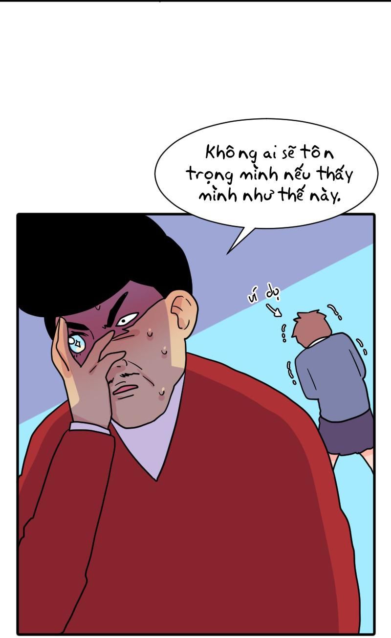 Truyện Ngôn Nhưng Không Ngôn Lắm Chap 45 - Next Chap 46